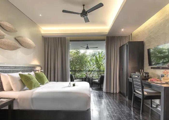 Hotel Anjali By Syphon