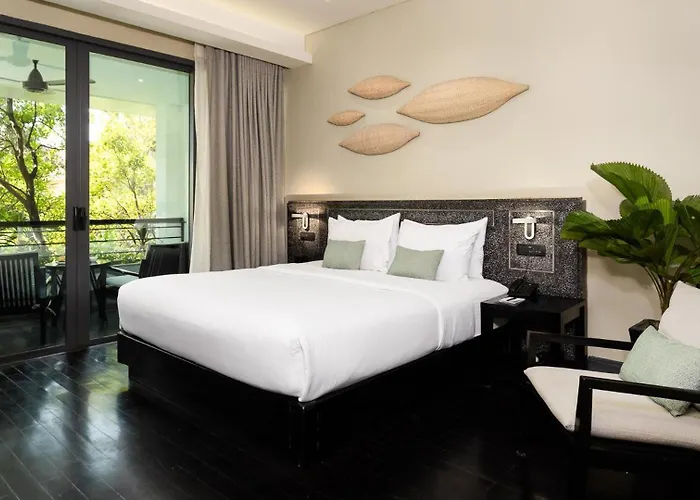 Anjali By Syphon Hotel