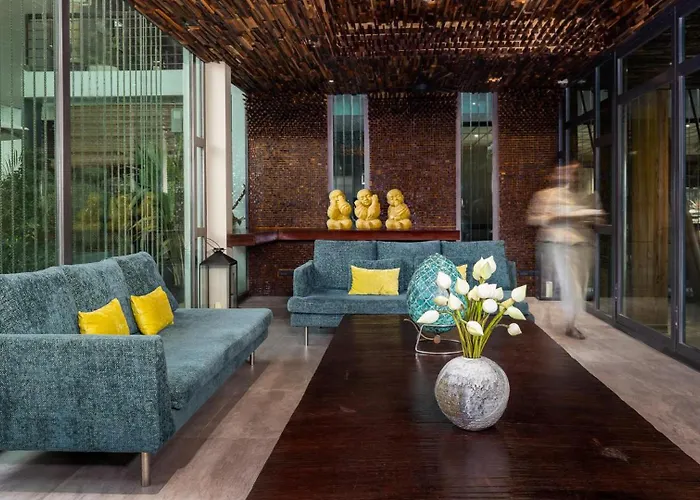 Anjali By Syphon Hotel Siem Reap