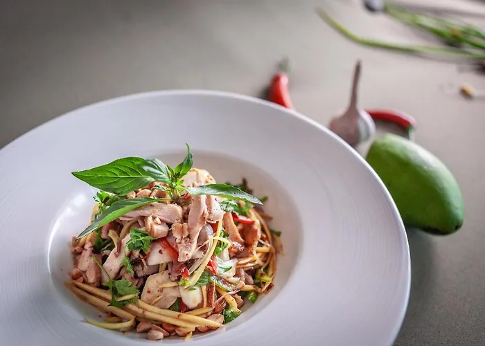 Anjali By Syphon Siem Reap