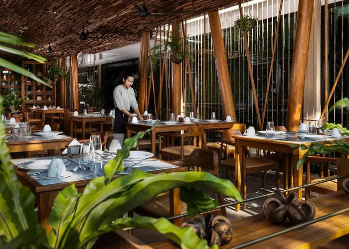 Anjali By Syphon Hotel