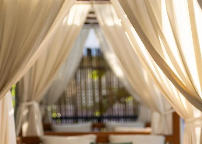 Anjali By Syphon Hotel 5*
