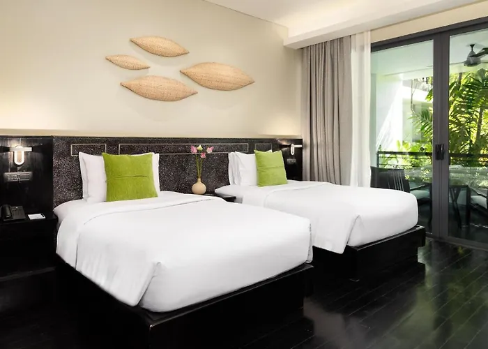 Hotel Anjali By Syphon