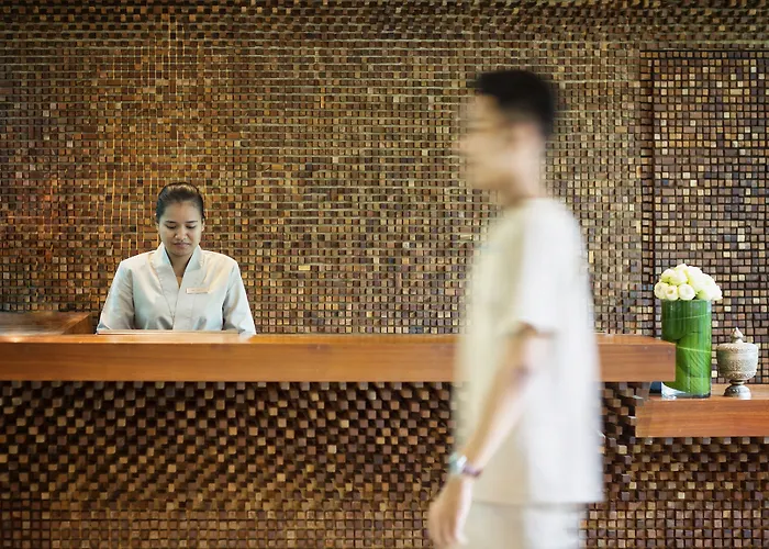 Anjali By Syphon 5* Siem Reap