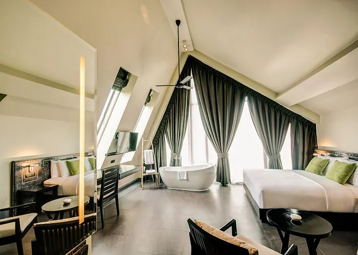 Anjali By Syphon Hotel 5*