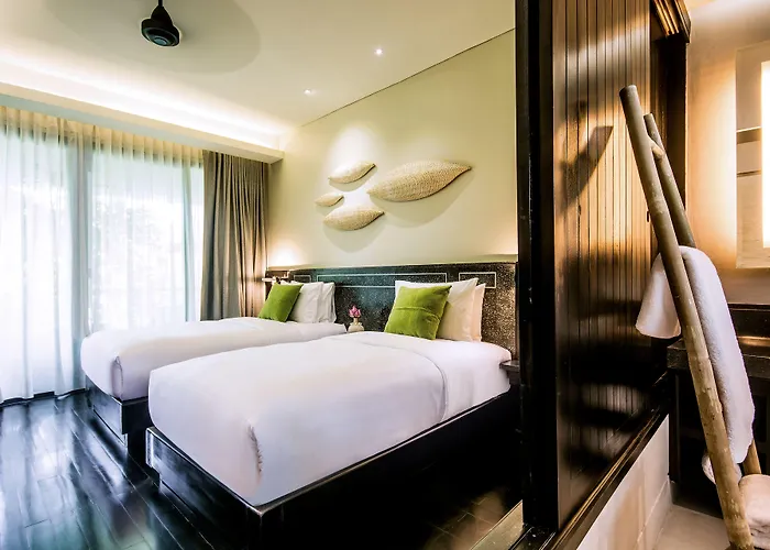 Hotel Anjali By Syphon