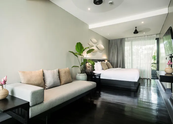 Hotel Anjali By Syphon Siem Reap