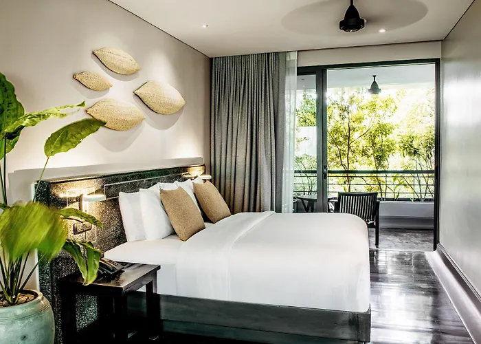 Anjali By Syphon Hotel