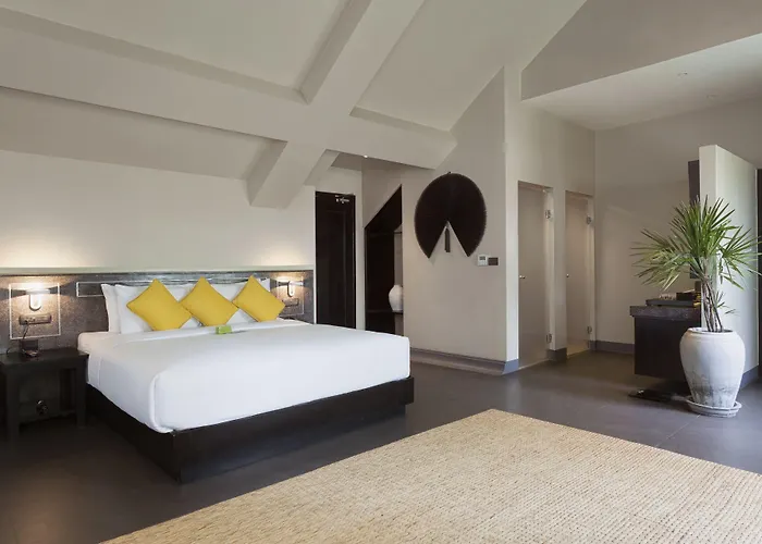 Anjali By Syphon Hotel