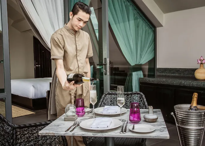 Anjali By Syphon Hotel