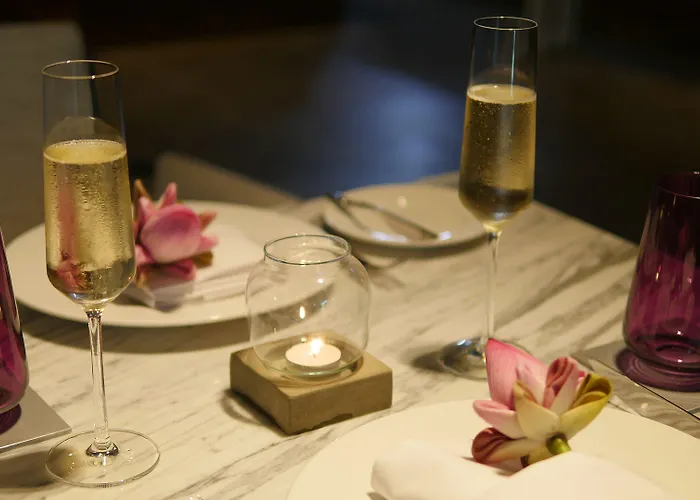 Hotel Anjali By Syphon Siem Reap