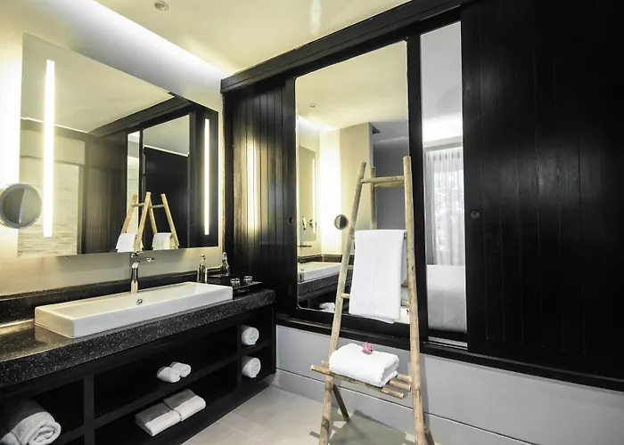 Hotel Anjali By Syphon Siem Reap