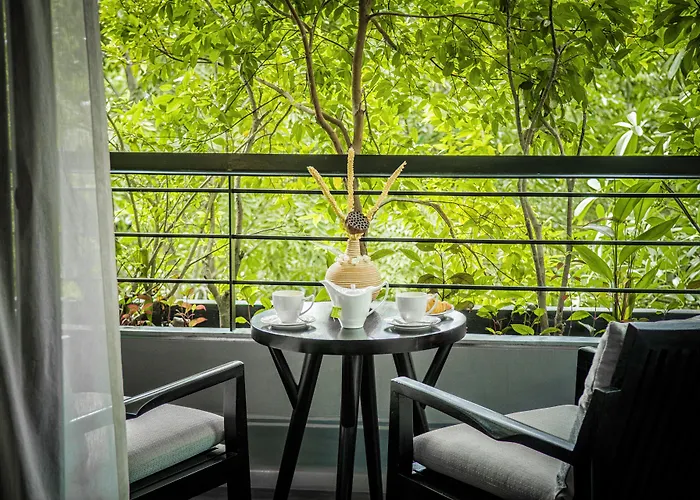 Hotel Anjali By Syphon