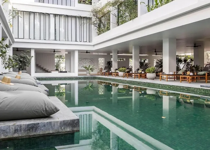 Anjali By Syphon Hotel 5*