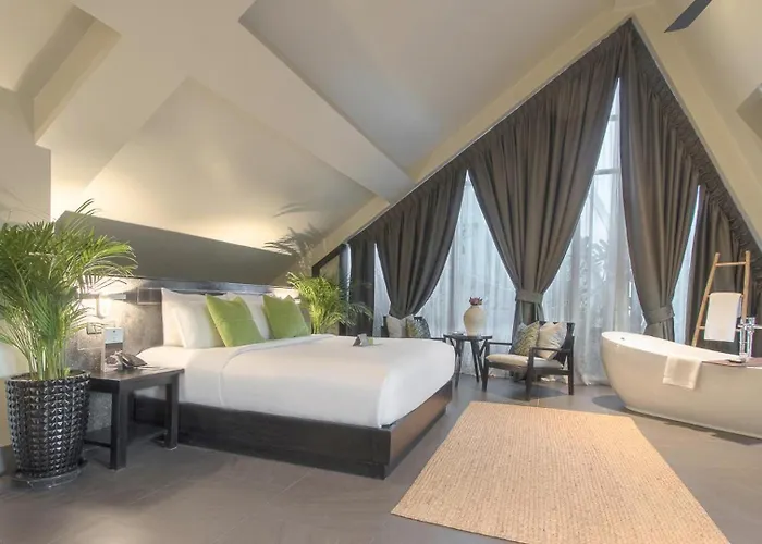 Anjali By Syphon 5* Siem Reap