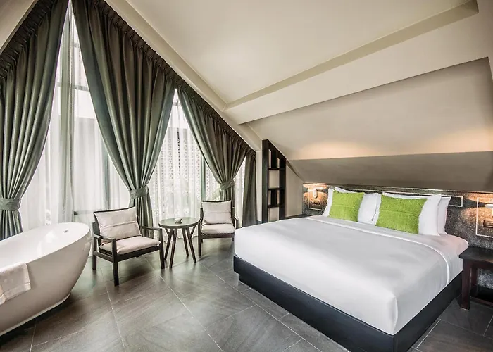 Anjali By Syphon Hotel