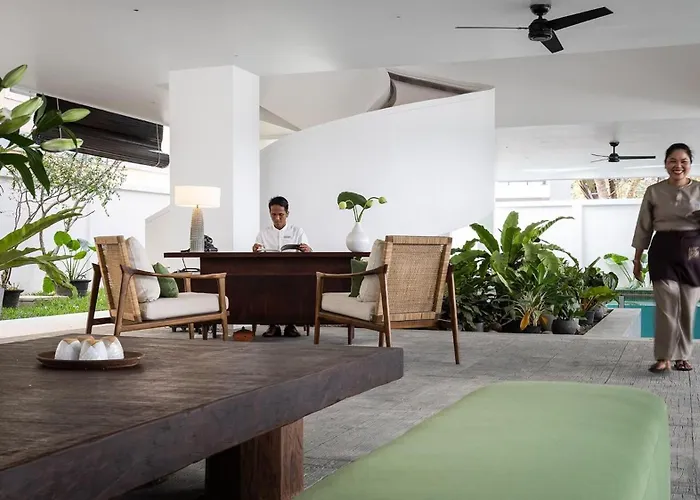 Hotel Anjali By Syphon