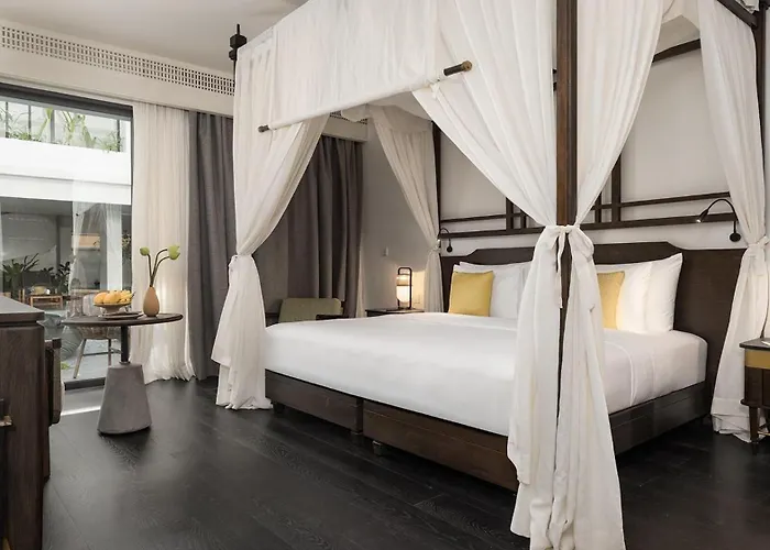 Anjali By Syphon Hotel 5*
