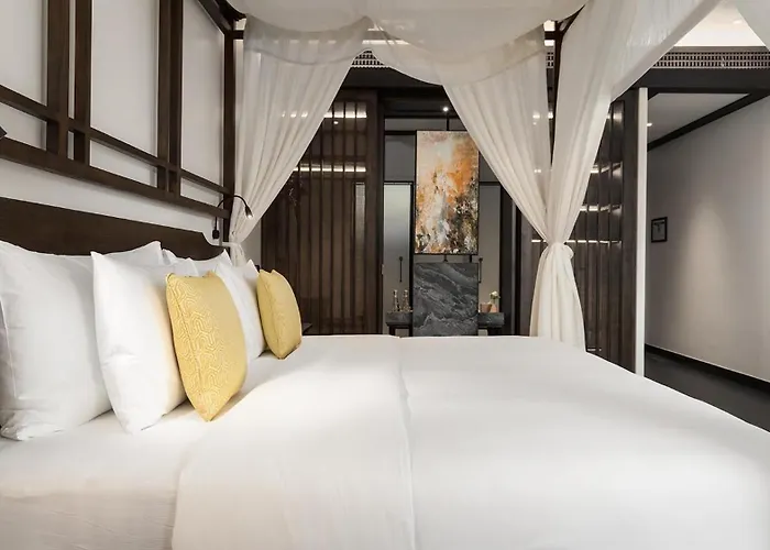 Hotel Anjali By Syphon 5*