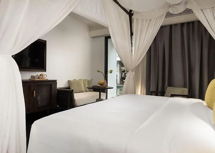 Anjali By Syphon Hotel Siem Reap