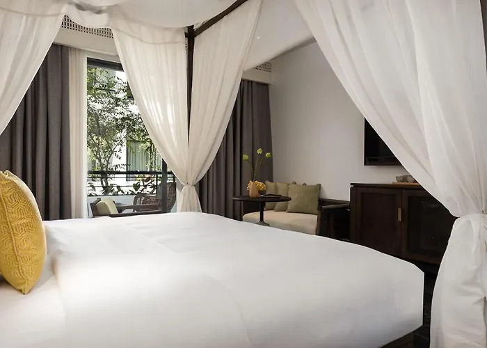 Anjali By Syphon 5* Siem Reap