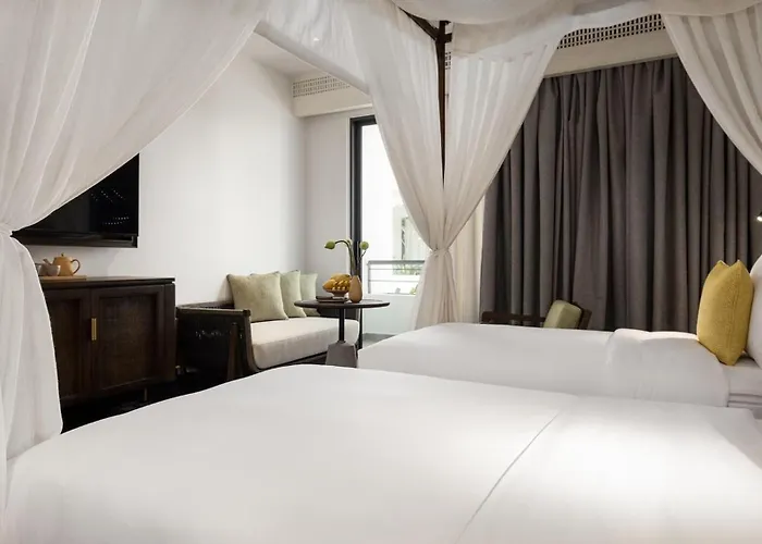 Hotel Anjali By Syphon