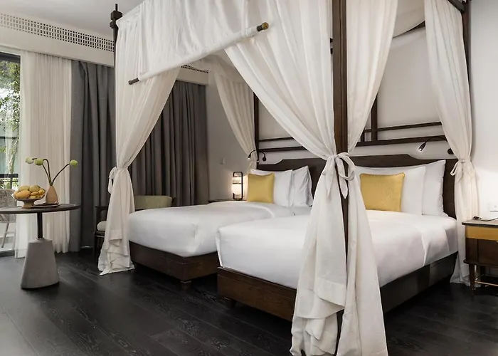 Anjali By Syphon Hotel 5*