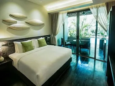 Hotel Anjali By Syphon Siem Reap