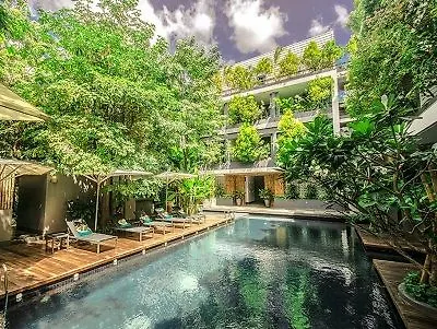 Anjali By Syphon Siem Reap