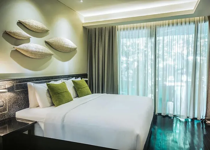 Anjali By Syphon 5* Siem Reap