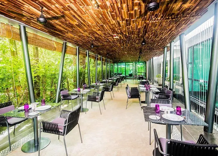 Anjali By Syphon Hotel 5*